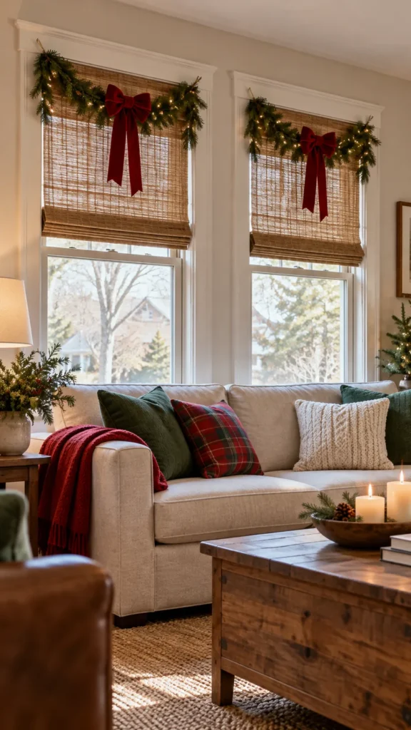 A Two-Window Color Repeat